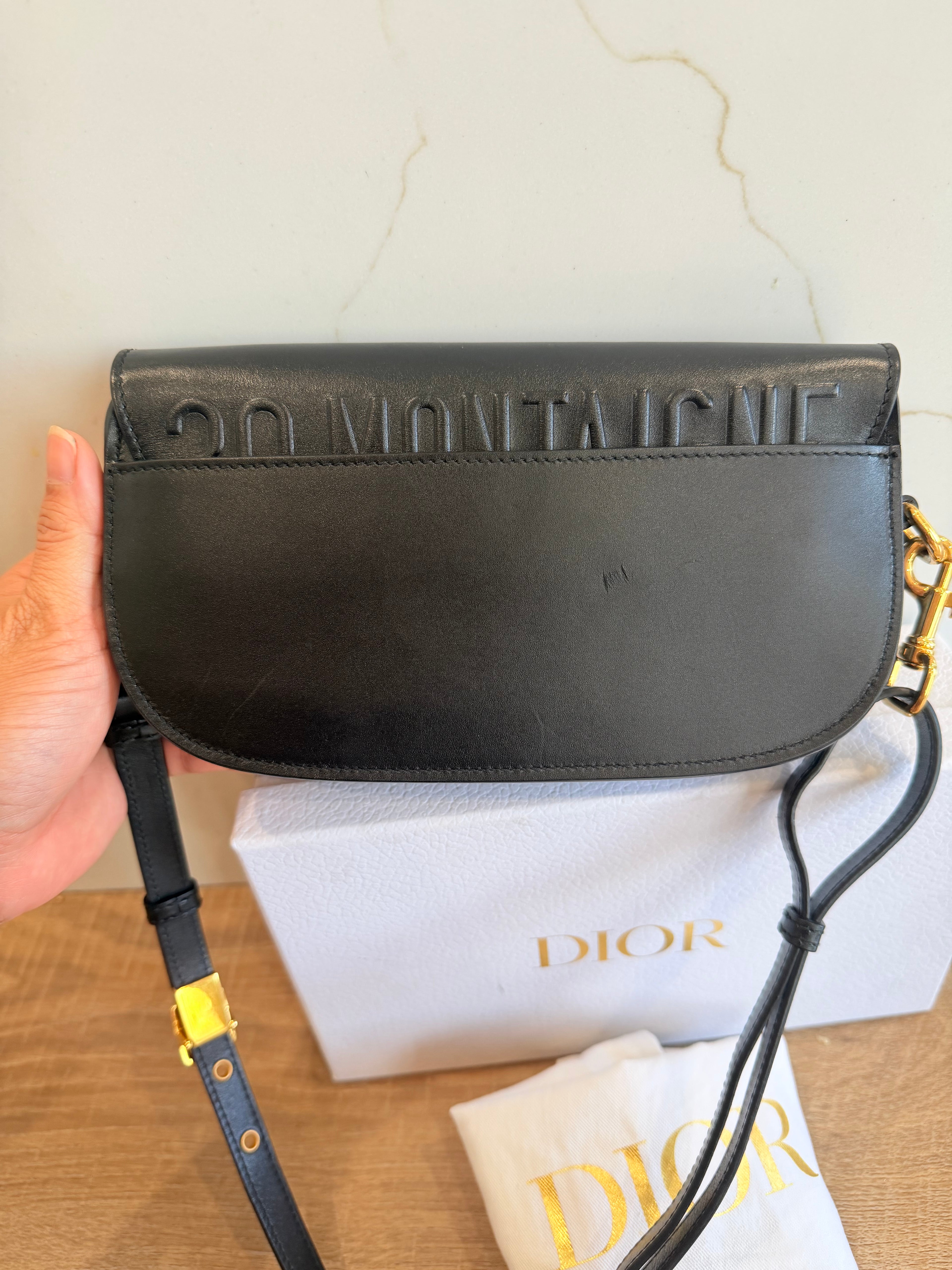 Dior bobby east west