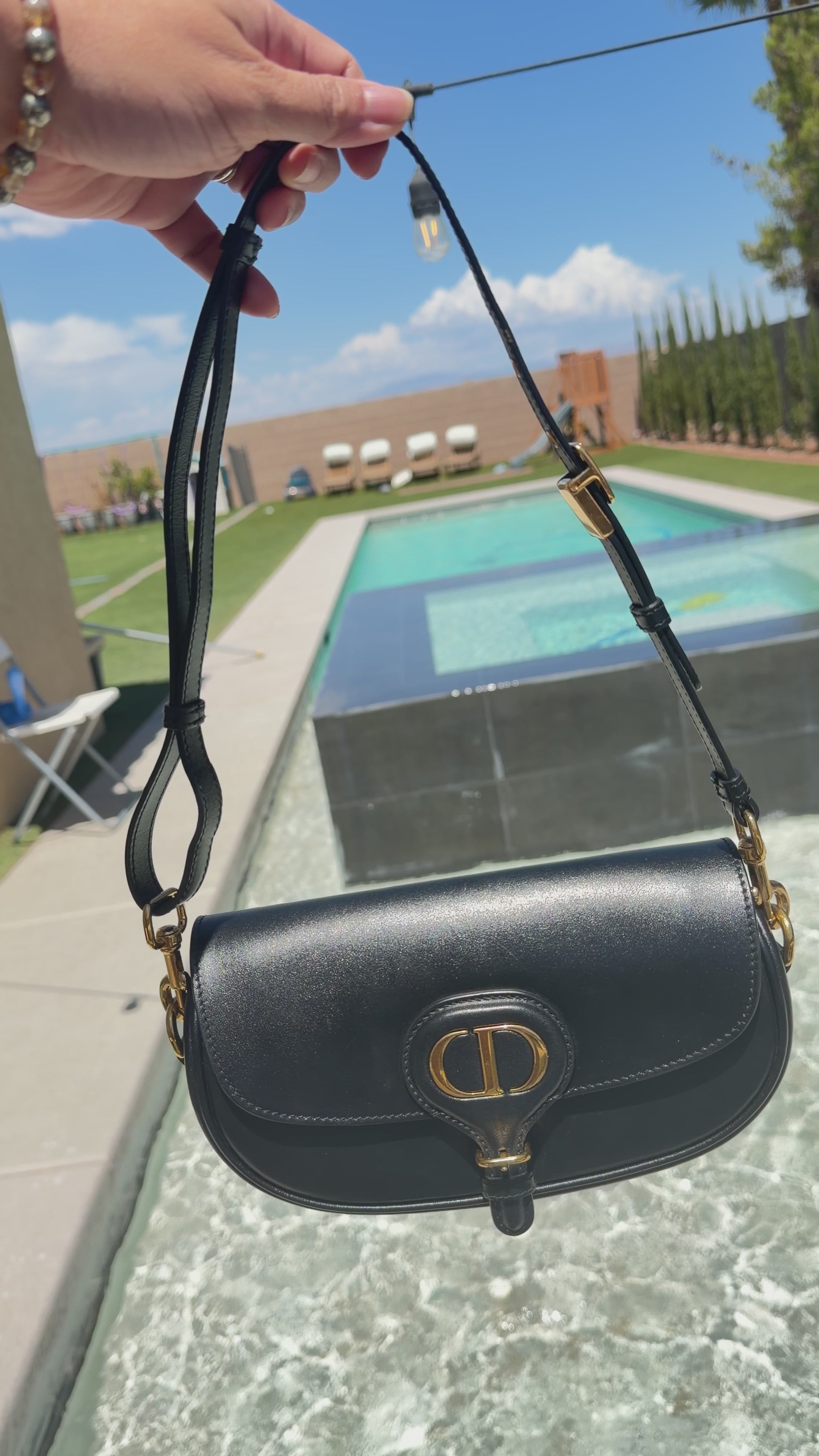 Dior bobby east west